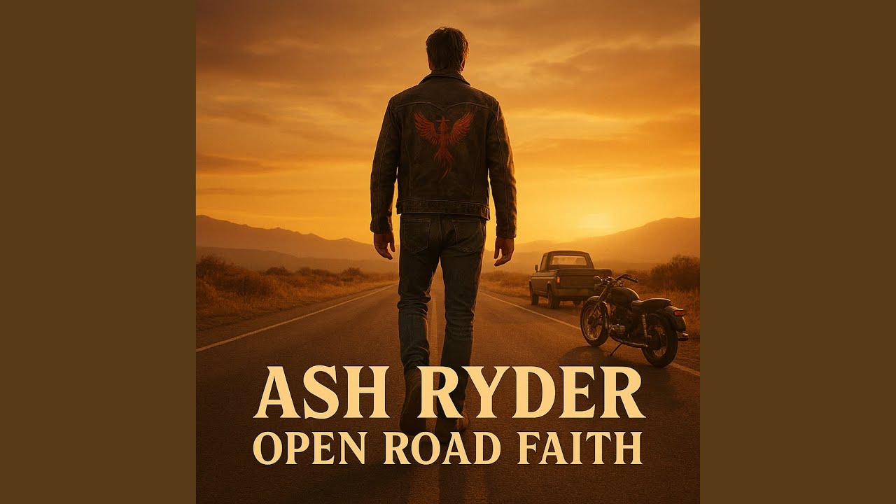 Open Road Faith