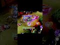 Obsidian 14 Kills 24 Assists 🔥 | Epic MLBB #Shorts #mobilelegends #mlbb