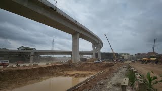 видео: Расходы на расширение дороги Амасаман | Начало второго этапа асфальтирования дороги Офанкор картинка: Расходы на расширение дороги Амасаман | Начало второго этапа асфальтирования дороги Офанкор