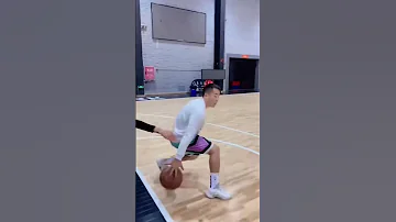 اسرع لعب كرة السلة Wow Basketball Basketball Tiktok 