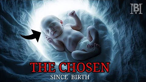 Why Chosen Ones Cannot Be Around A Lot Of People - Revealed