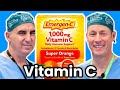 Do vitamin c supplements actually work or are they a waste of money 