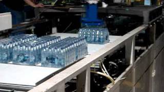 T-TEK Hybrid with Kuka robot.MPG