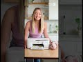 HP - Envy 6555e Wireless AI-Enabled All-in-One Inkjet Printer with 3 Months of Instant Ink (+1 Bonus