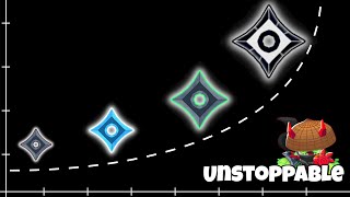 This Is What Happens When A Paragon Never Gets Nerfed