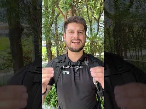 Este escáner te