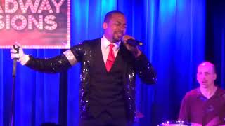 Robert Taylor, Jr- Billie Jean (Michael Jackson)