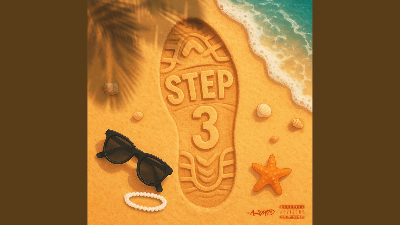 Watch STEP 3 on YouTube Watch STEP 3 on YouTube