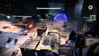 Bubble snake destiny screenshot 2