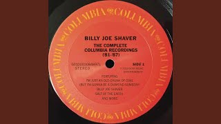 Video thumbnail of "Billy Joe Shaver - I Been to Georgia on a Fast Train"