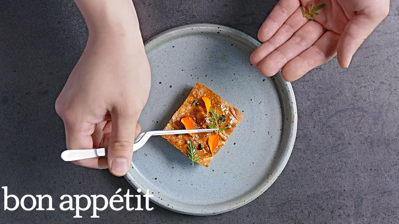 The Unlikely Story Of America S Best New Restaurant Bon Appetit Youtube