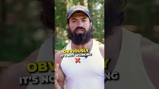 The Reason Why You’re Not Making Money