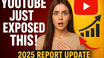 YouTube’s BIGGEST Update of the Year! (Automation Channels Must Watch)