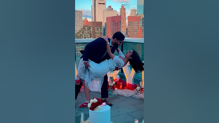 A million times YES! 💍🤍#love #proposal #engaged #fiance