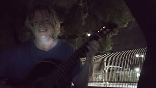 Eric Brostrom - A Boy Named Sue