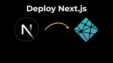 How to deploy Next.js app on Netlify | Solved Page Not Found Error