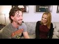 Christian Borle Talks SOMETHING ROTTEN!, SMASH Reunions, Dream Roles & Visits to the White House