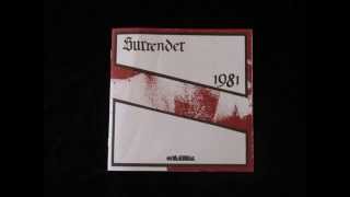 1981 - Controlled By The State