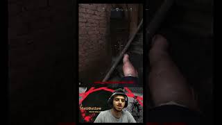 Rival78 Aka Double Barrel In Hunt Showdown