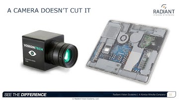 Achieving Automated In-Line Inspection Beyond the Precision of Human Vision