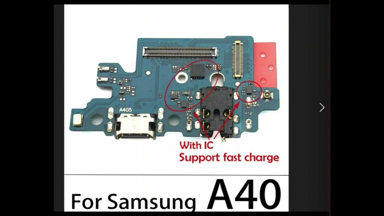 samsung a02s a025f disassembly motherboard schematic diagram service