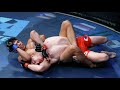 Gilbert Urbina vs Angelo Tevino Full Fight | MMA | Combate Dallas