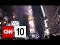History of the Times Square Ball Drop