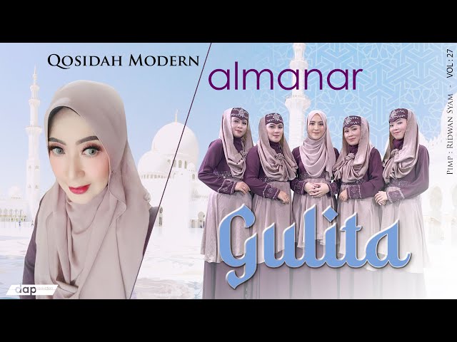 GULITA - ALBUM TERBARU ALMANAR VOL 27 class=