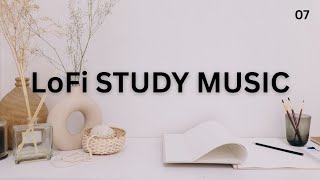 Best LoFi Music for Studying, Background Music for Deep Concentration, More Inspired to Study &amp; Work