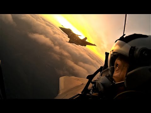 Rafale: Το δικινητήριο μαχητικό πολλαπλών ρόλων – Όσα πρέπει να ξέρετε