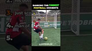 Ranking Best Football Fails! 🙏🏻😂#usa #funny #shorts