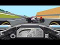 [CART Racing - Игровой процесс]