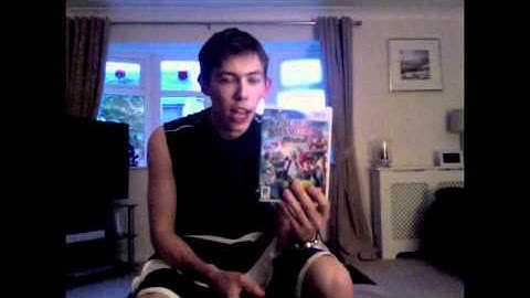 Nintendo Wii Collection - Part 2