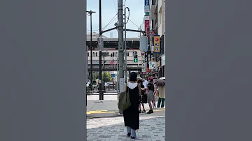 У японок кривые ноги?