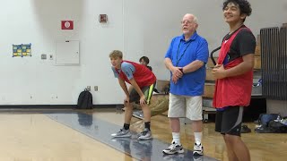 Coach Tom Manley On His 50 Year Coaching Career In Hillsborough County