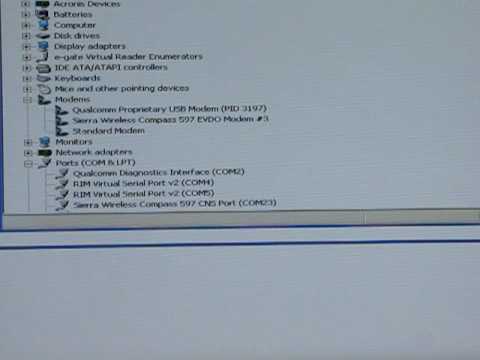 How to flash HTC cell phone to Cricket or Metro PCS