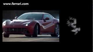 Ferrari F12 Berlinetta (Commercial) - فيراري اف12 برلينيتا (اعلان)رسمي
