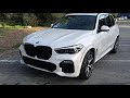 2021 BMW X5 MSPORT XDRIVE 45E