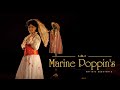 Marine Poppin's - Magic Bag / Strasbourg Burlesque Festival 2021 / Espace K