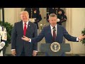 Watch Live | President Donald Trump speaks Freedom 250 showcase