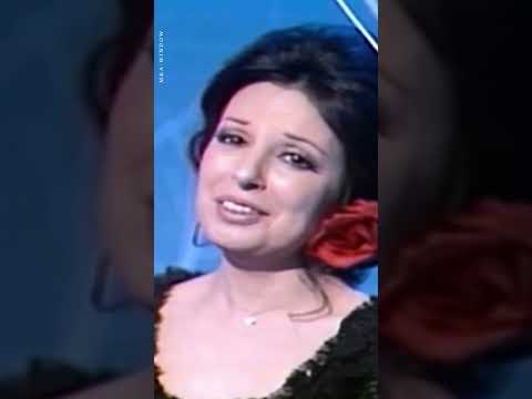 نجاه الصغيره ليله من الليالي زي ما احنا