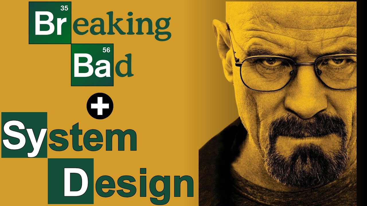 Breaking Bad explains p2p networks YouTube