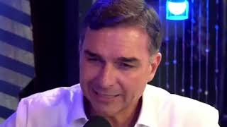 MILÍCIA - FLÁVIO BOLSONARO - INTELIGÊNCIA LTDA. PODCAST - ROGÉRIO VILELA