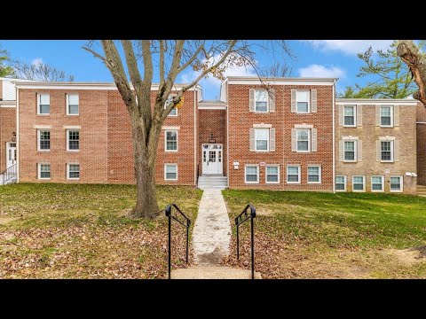 828 Quince Orchard Blvd, Gaithersburg, MD home video tour
