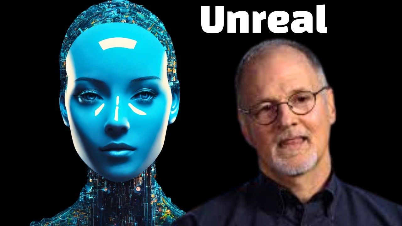 AI News: We Are One Step Closer to AGI - YouTube