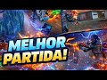 JOGANDO COM SEGUIDORES ATE SER BOM E PEGAR O VERIFICADO