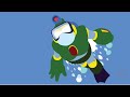 MEGA MAN 2 REMIX Bubble Man Arranged Bubble Lead