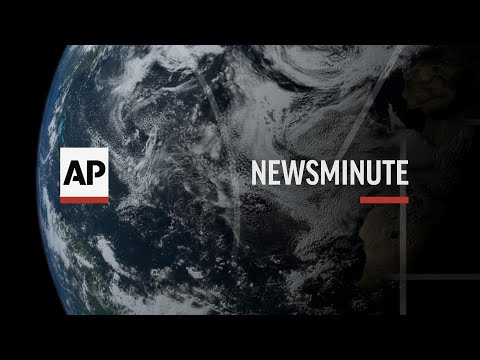 AP Top Stories April 9 P