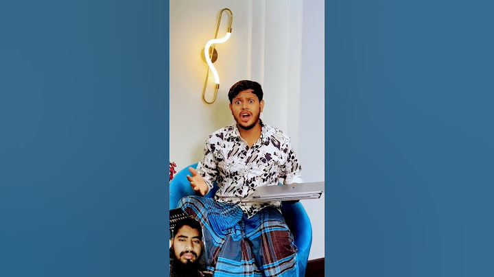 বাঙালি ছেলেদের যখন মোবাইল নষ্ট হয়ে যায়
