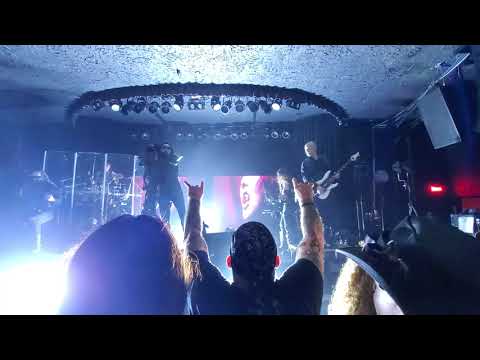 Cradle of Filth - She is a Fire (Live in Seattle 2023)
